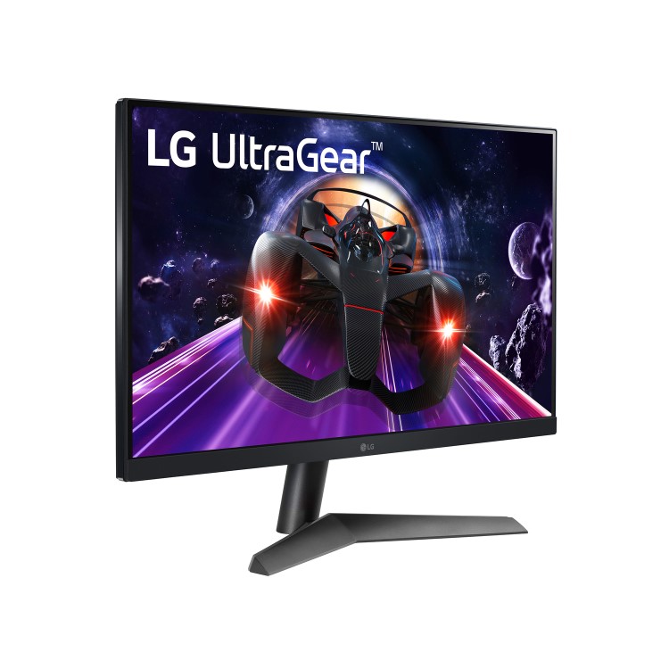 LG UltraGear 24GN60R 23.8" IPS Full HD HDR 144Hz 1ms FreeSync Gaming Monitor