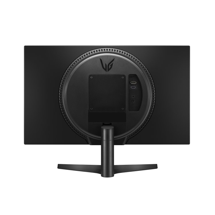 LG UltraGear 24GN60R 23.8" IPS Full HD HDR 144Hz 1ms FreeSync Gaming Monitor