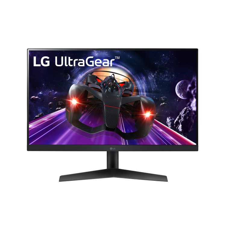 LG UltraGear 24GN60R 23.8" IPS Full HD HDR 144Hz 1ms FreeSync Gaming Monitor