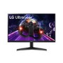 LG UltraGear 24GN60R 23.8" IPS Full HD HDR 144Hz 1ms FreeSync Gaming Monitor