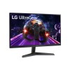 LG UltraGear 23.8&quot; IPS Full HD HDR 144Hz 1ms FreeSync Gaming Monitor