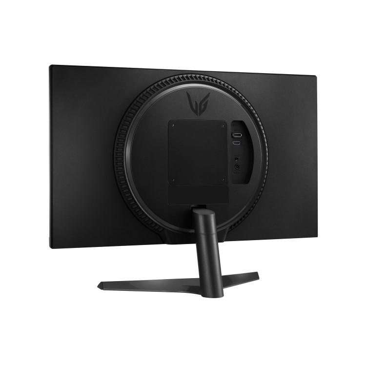 LG UltraGear 24GN60R 23.8" IPS Full HD HDR 144Hz 1ms FreeSync Gaming Monitor