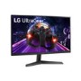 LG UltraGear 24GN60R 23.8" IPS Full HD HDR 144Hz 1ms FreeSync Gaming Monitor