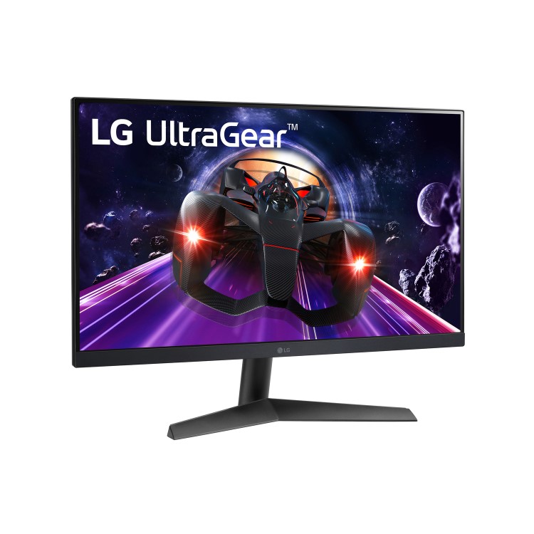 LG UltraGear 24GN60R 23.8" IPS Full HD HDR 144Hz 1ms FreeSync Gaming Monitor