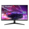 LG 24GQ50F 24&quot; Full HD 165Hz 1ms Gaming Monitor