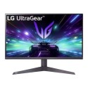 24GS50F-B.AEKQ LG UltraGear 24GS50F 24" VA Full HD 180Hz 1ms Gaming Monitor