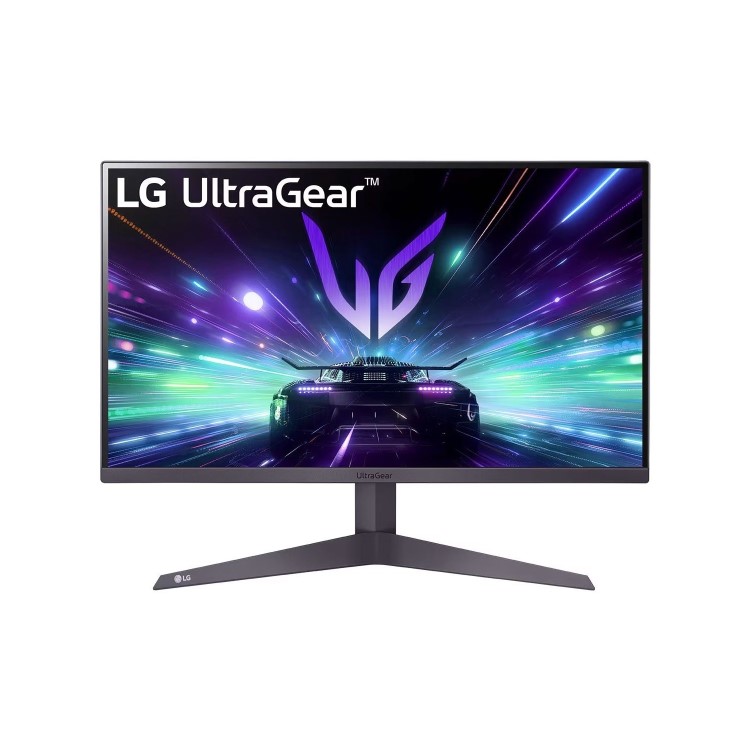 LG UltraGear 24GS50F 24" VA Full HD 180Hz 1ms Gaming Monitor
