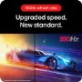 LG UltraGear 24GS50F 24" VA Full HD 180Hz 1ms Gaming Monitor