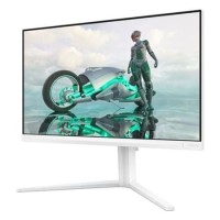 Philips Evnia 3000 24M2N3201A 24" IPS Full HD 180Hz 1ms White Gaming Monitor