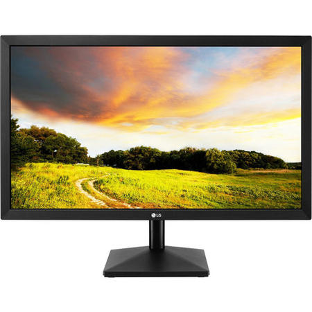 LG 24MK400H 24" Full HD Monitor