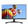 LG 24MK600M 23.8" IPS Full HD Monitor