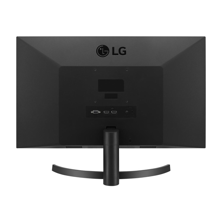 LG 24MK600M 23.8" IPS Full HD Monitor
