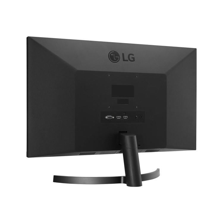 LG 24MK600M 23.8" IPS Full HD Monitor