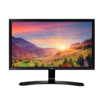 LG 24MP58VQ-P 24" IPS HDMI Full HD Monitor