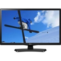 GRADE A3 - LG 24MT48S-PZ 24" Smart LED TV