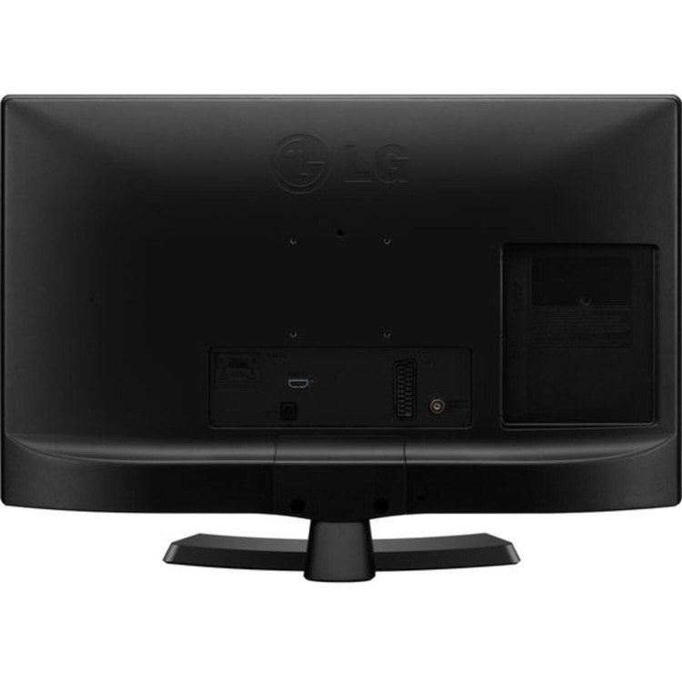 GRADE A3 - LG 24MT48S-PZ 24" Smart LED TV