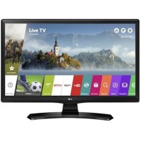 Grade A2 - LG 28MT49S-PZ 28" Smart LED TV