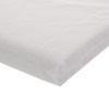 Hypoallergenic Breathable Fibre Cot Bed Mattress -140cm x 70cm - Obaby