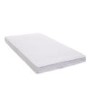 Hypoallergenic Breathable Pocket Sprung Mattress-140cm x 70cm - Obaby