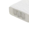Hypoallergenic Breathable Pocket Sprung Mattress-140cm x 70cm - Obaby