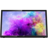 GRADE A1 - Philips 24PFT5303 1080p Full HD LED TV with 1 Year warranty