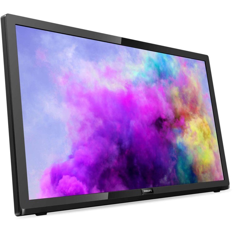 GRADE A1 - Philips 24PFT5303 1080p Full HD LED TV with 1 Year warranty