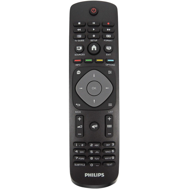 GRADE A1 - Philips 24PFT5303 1080p Full HD LED TV with 1 Year warranty