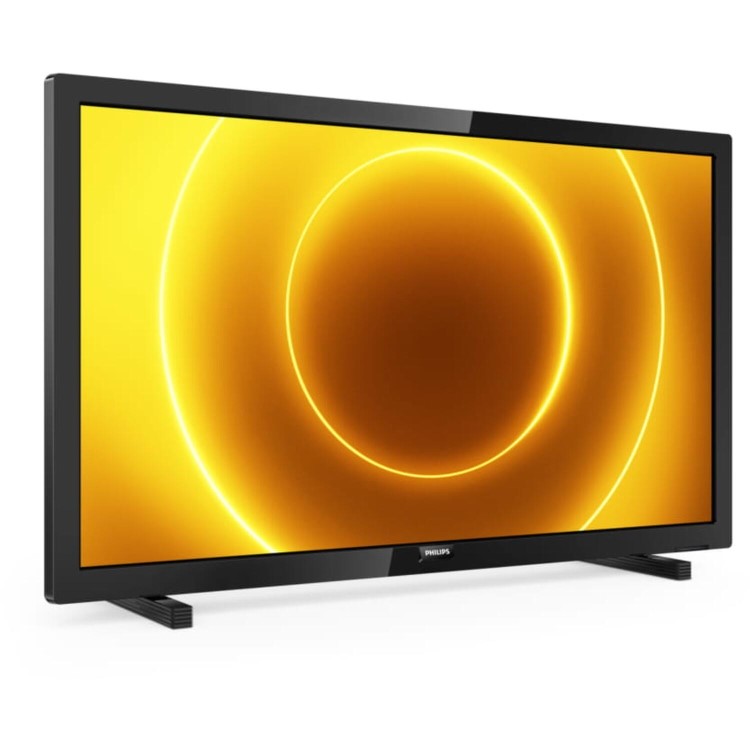 Philips PFT5505 24 Inch Full HD TV with Freeview HD