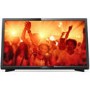 GRADE A1 - Philips 24PHT4031 24" 720p HD Ready LED TV with 1 Year warranty