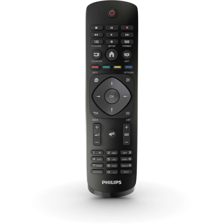 GRADE A1 - Philips 24PHT4031 24" 720p HD Ready LED TV with 1 Year warranty