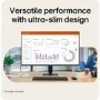 LG 24U411B-B 24" IPS Full HD 120Hz Monitor