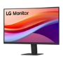 LG 24U421A-B 23.8" VA Full HD 100Hz USB-C Curved Monitor