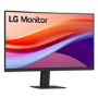 LG 24U421A-B 23.8" VA Full HD 100Hz USB-C Curved Monitor