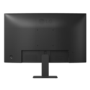 LG 24U421A-B 23.8" VA Full HD 100Hz USB-C Curved Monitor