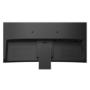 LG 24U421A-B 23.8" VA Full HD 100Hz USB-C Curved Monitor