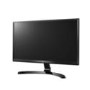LG 24UD58 24" IPS 4K UHD Gaming Monitor