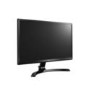LG 24UD58 24" IPS 4K UHD Gaming Monitor