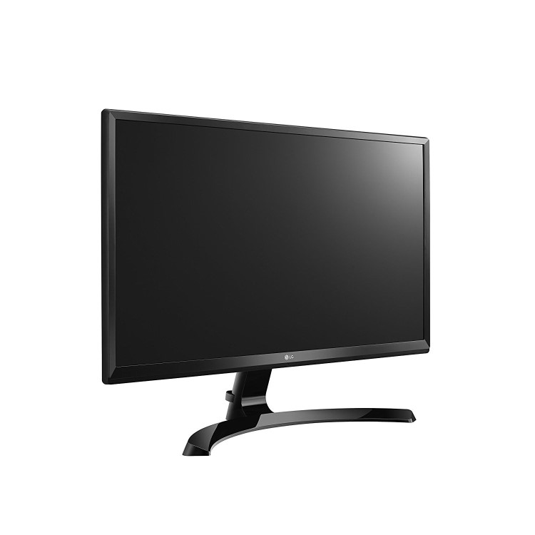 LG 24UD58 24" IPS 4K UHD Gaming Monitor