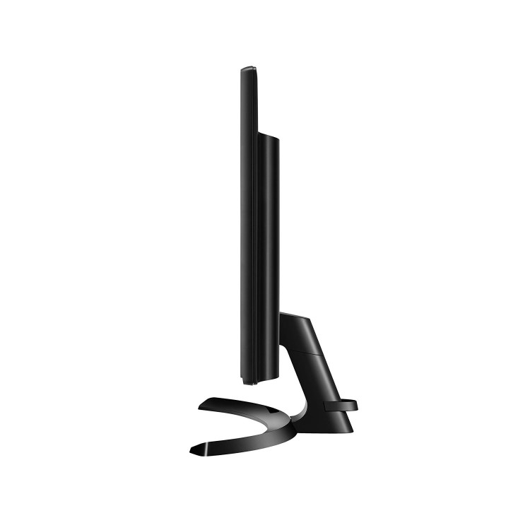 LG 24UD58 24" IPS 4K UHD Gaming Monitor
