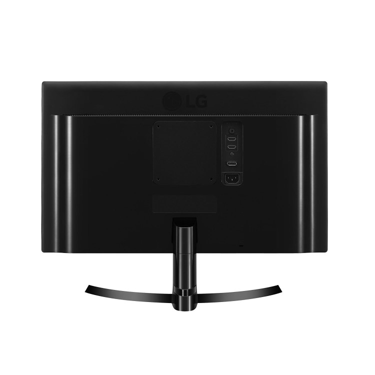 LG 24UD58 24" IPS 4K UHD Gaming Monitor