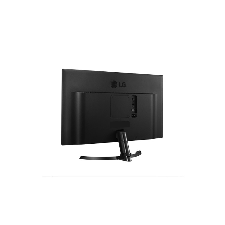 LG 24UD58 24" IPS 4K UHD Gaming Monitor