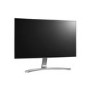 Refurbished LG 24" 4K Ultra HD IPS Panel 5ms Freesync HDMI DVI Vesa Mount Monitor DPx1 DVI HDMIx1