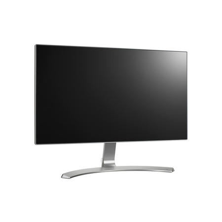 Refurbished LG 24" 4K Ultra HD IPS Panel 5ms Freesync HDMI DVI Vesa Mount Monitor DPx1 DVI HDMIx1