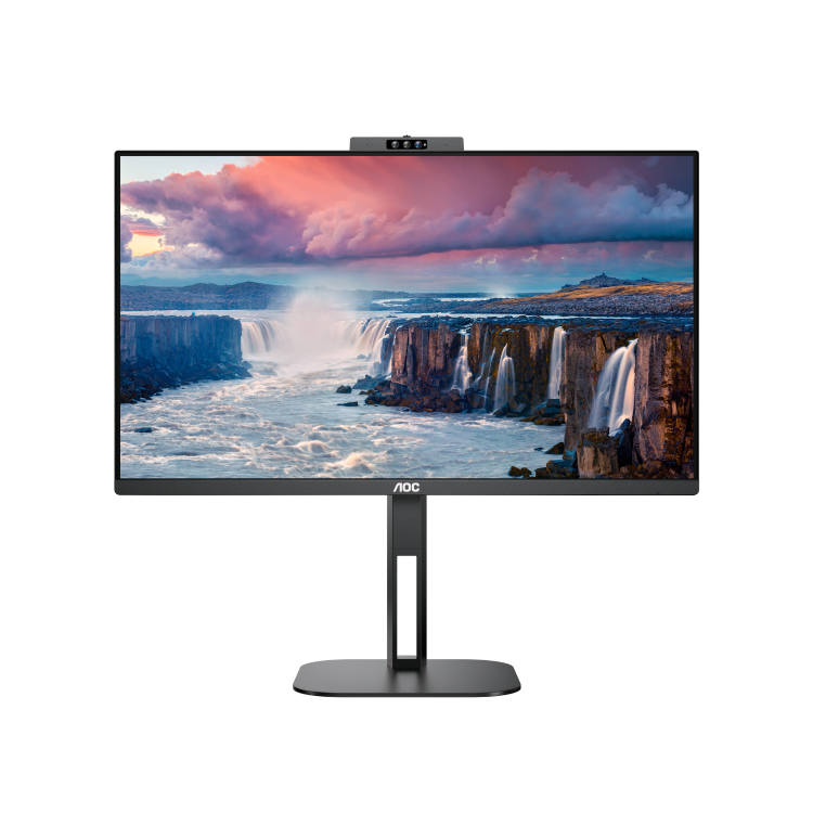 AOC 24V5CW 24" IPS Full HD USB-C Monitor