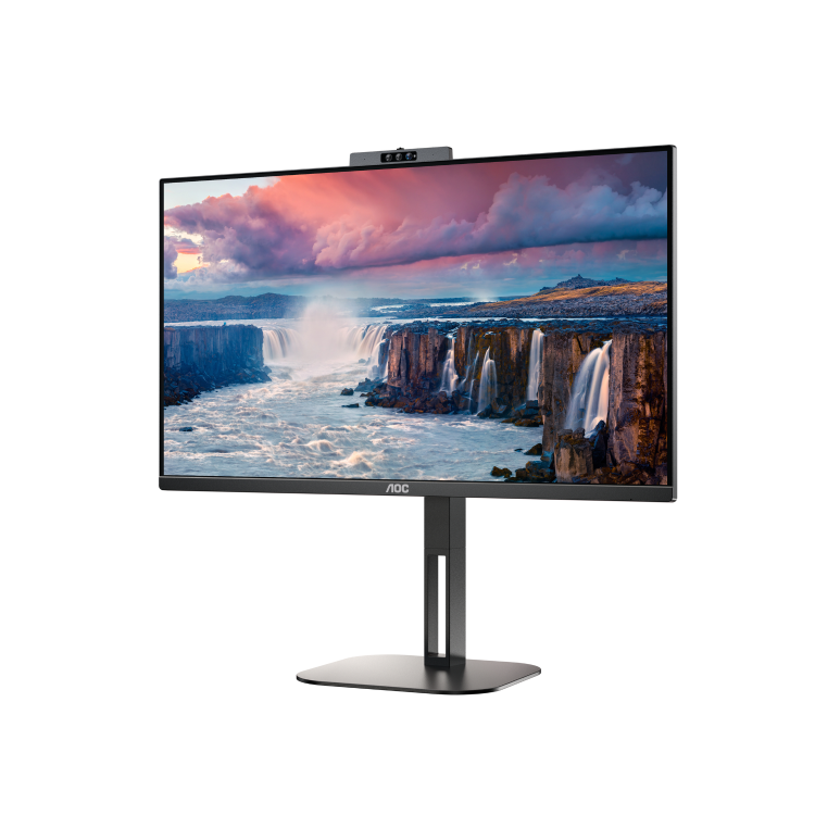 AOC 24V5CW 24" IPS Full HD USB-C Monitor