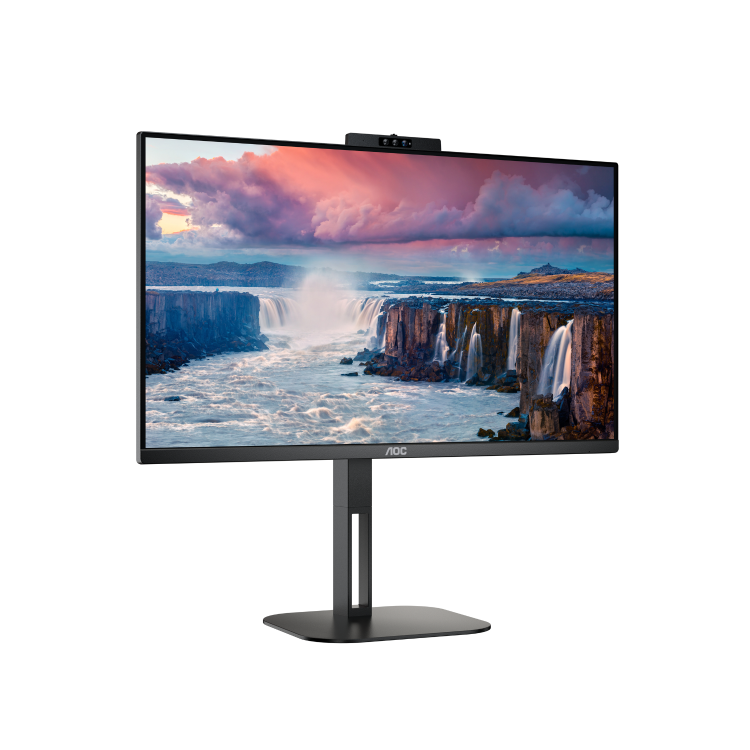 AOC 24V5CW 24" IPS Full HD USB-C Monitor