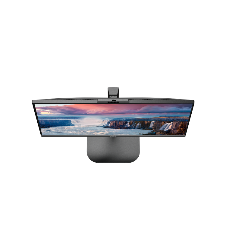 AOC 24V5CW 24" IPS Full HD USB-C Monitor