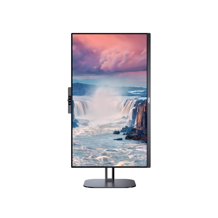 AOC 24V5CW 24" IPS Full HD USB-C Monitor