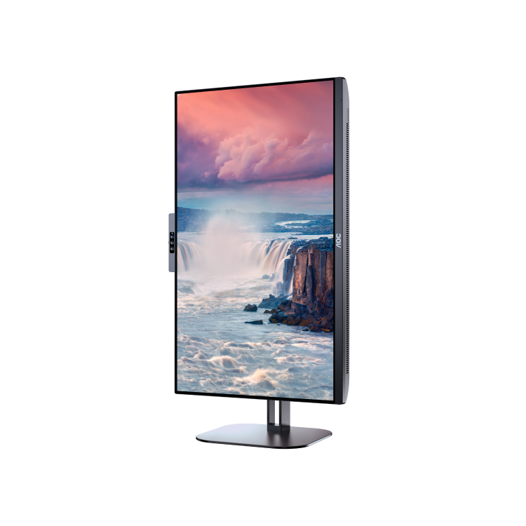 AOC 24V5CW 24" IPS Full HD USB-C Monitor