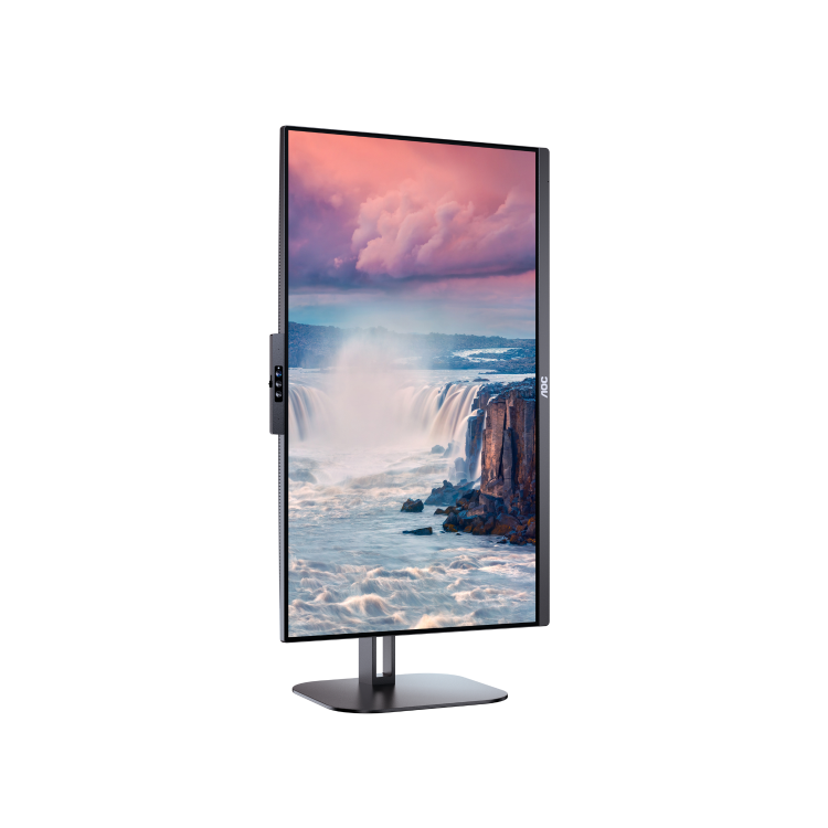 AOC 24V5CW 24" IPS Full HD USB-C Monitor